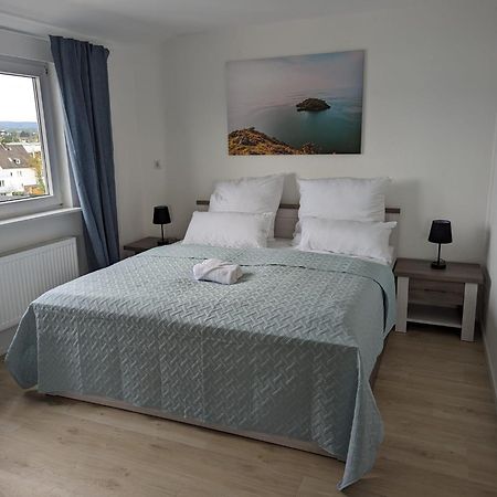 Hercules Horizon Apartment Кассель Экстерьер фото