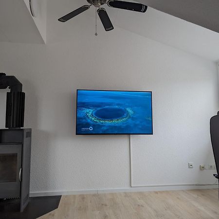 Hercules Horizon Apartment Кассель Экстерьер фото