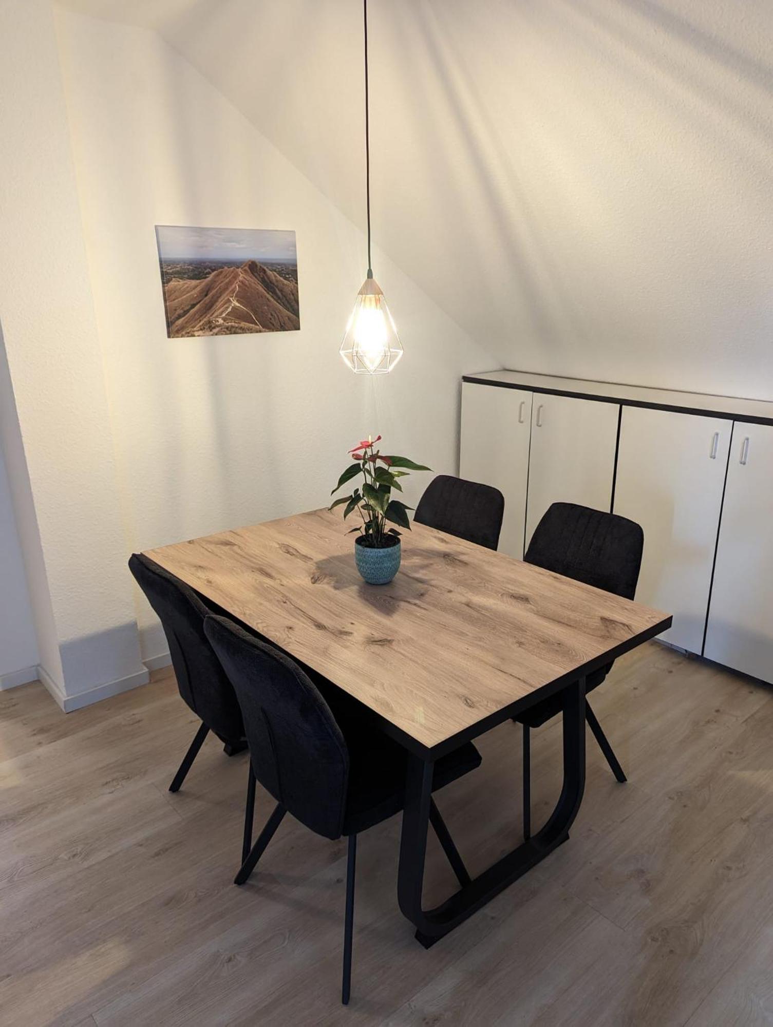 Hercules Horizon Apartment Кассель Экстерьер фото
