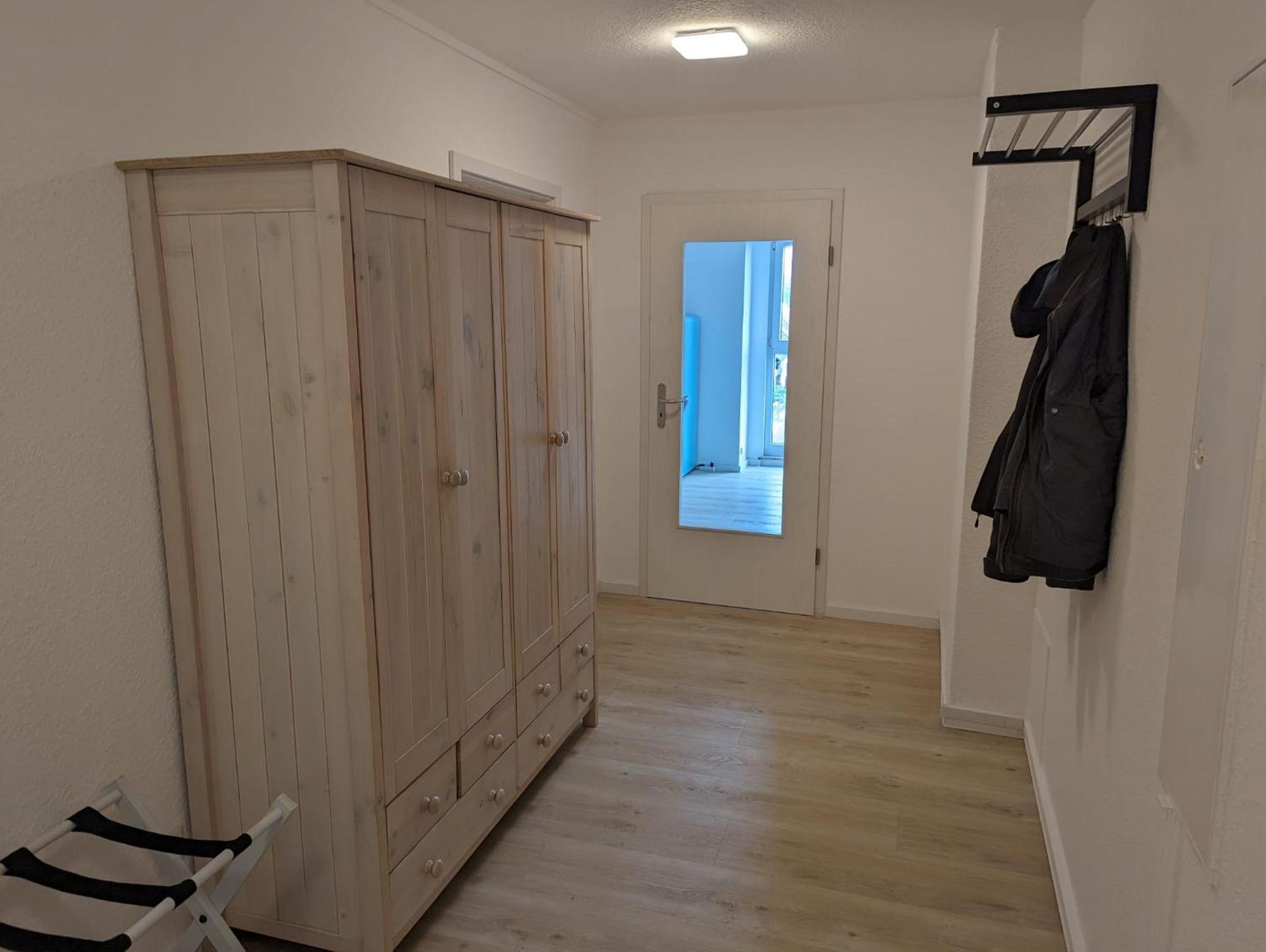 Hercules Horizon Apartment Кассель Экстерьер фото