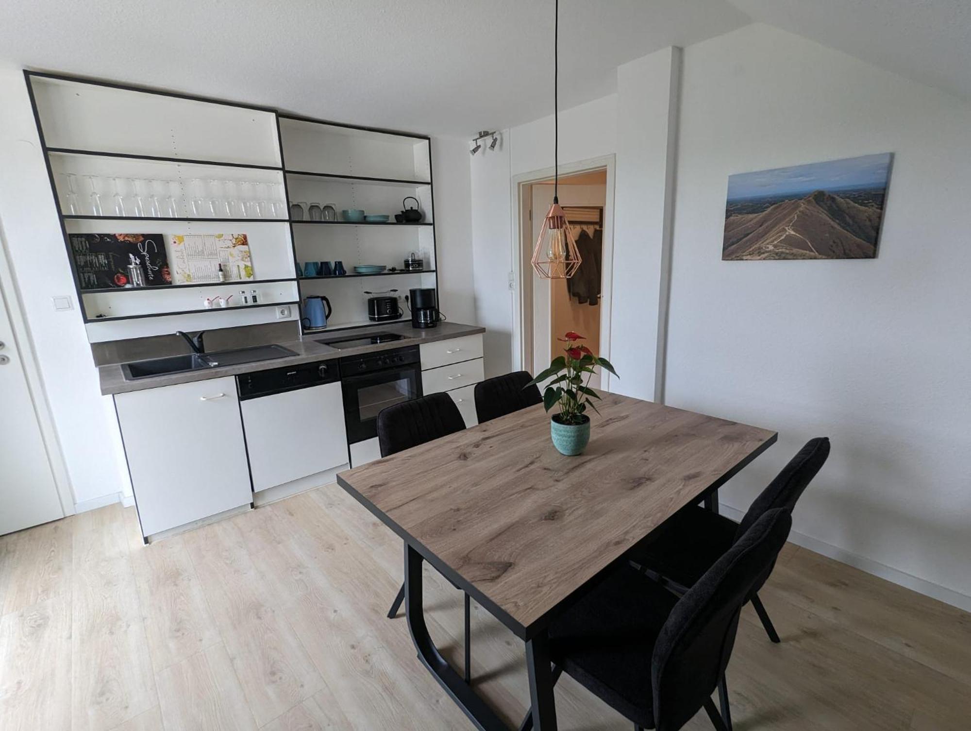 Hercules Horizon Apartment Кассель Экстерьер фото