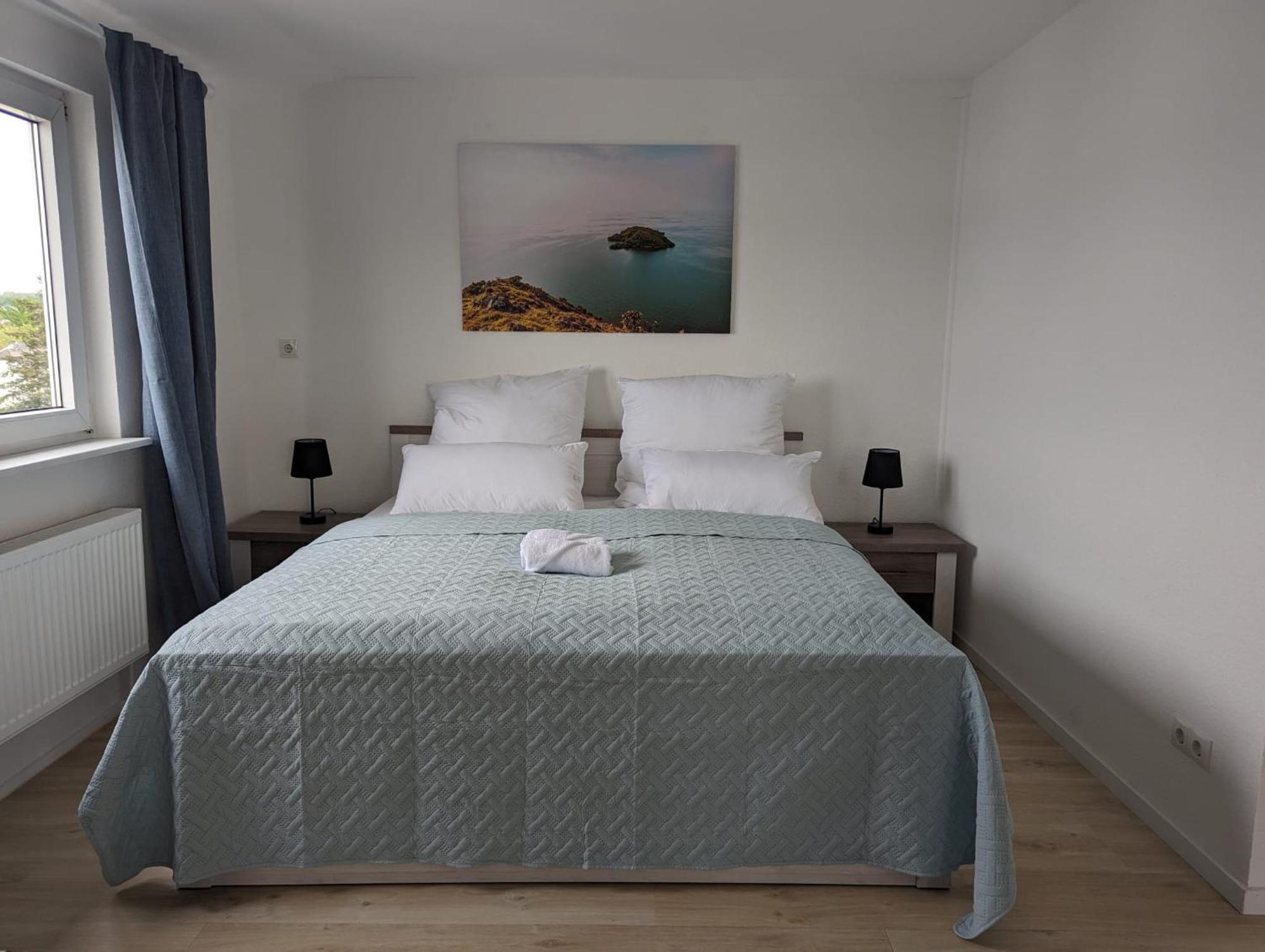 Hercules Horizon Apartment Кассель Экстерьер фото