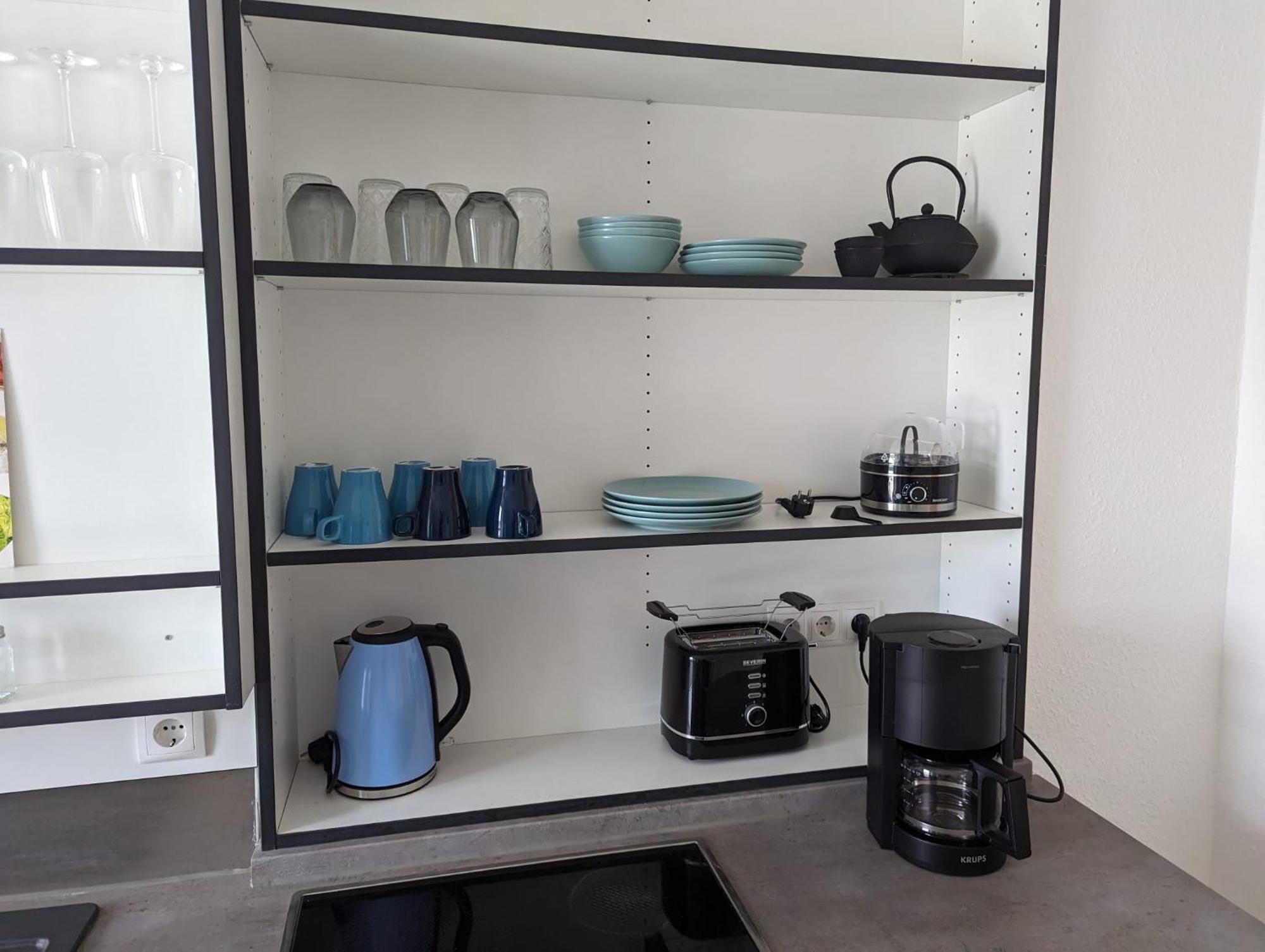 Hercules Horizon Apartment Кассель Экстерьер фото