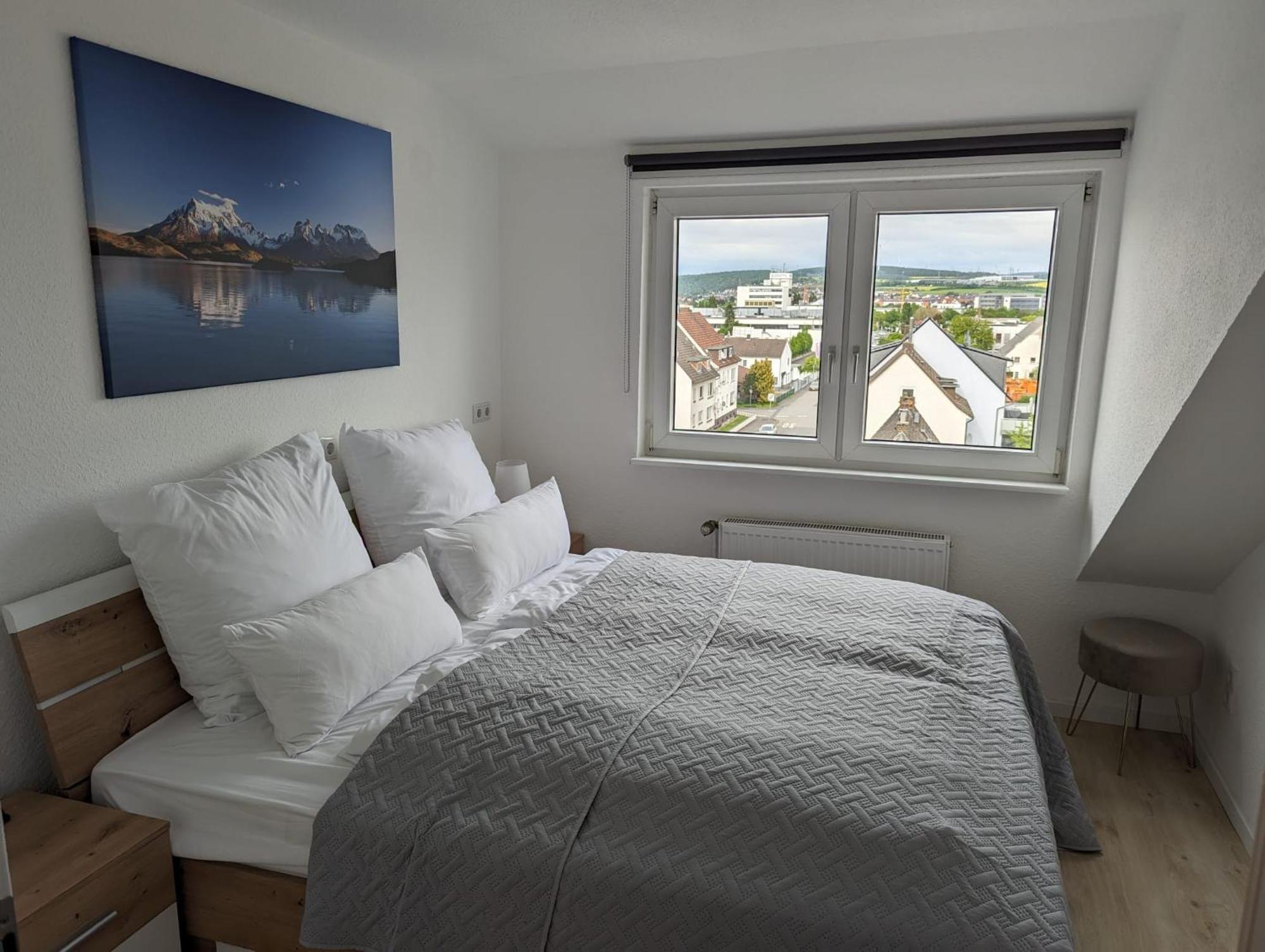 Hercules Horizon Apartment Кассель Экстерьер фото
